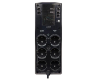 APC Back-UPS Pro 1200 (1200VA/720W, 6x Schuko, AVR) - 701778 - zdjęcie 2